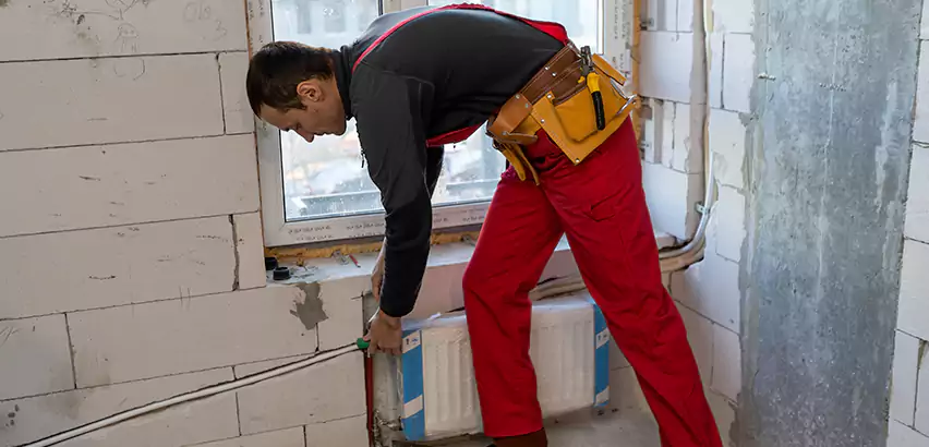 Professional Foundation Leak Repair Services in Manorville, NY