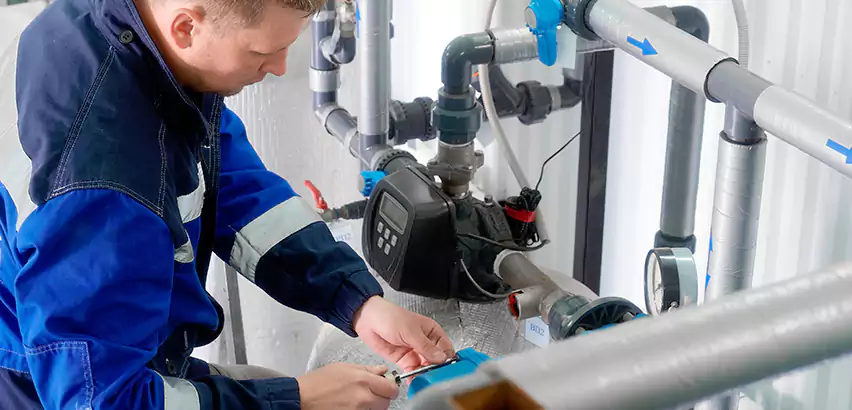Reliable Gas Line Installation Services in Manorville, NY