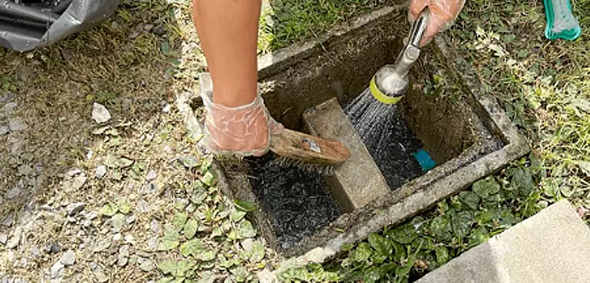 Professional Grease Trap Cleaning Services in Manorville, NY