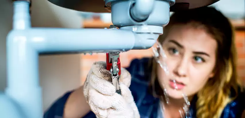 Reliable Pipe Repair Services in Manorville, NY