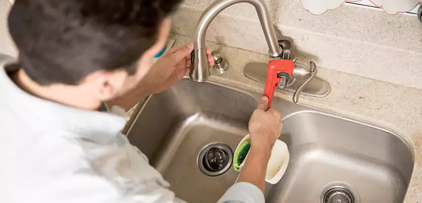 Plumbing Inspection in Manorville