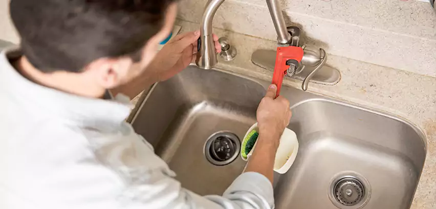 Professional Plumbing Installation Services in Manorville, NY