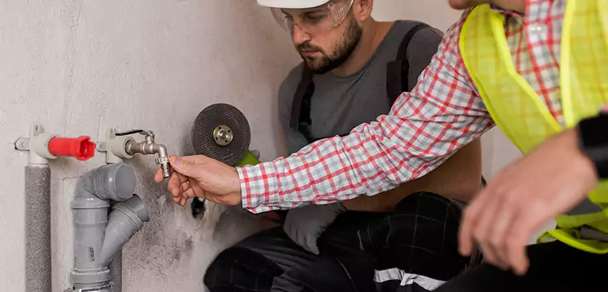 Emergency Plumbing Repair Manorville