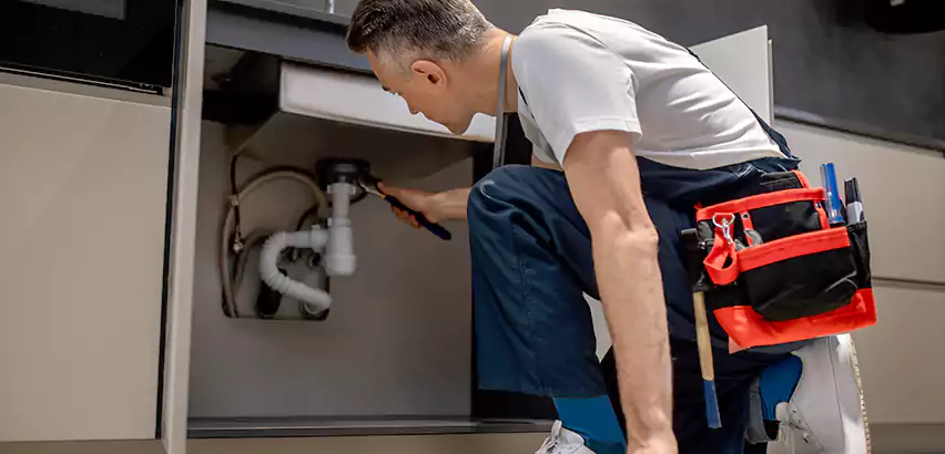 Water Heater Replacement in Manorville