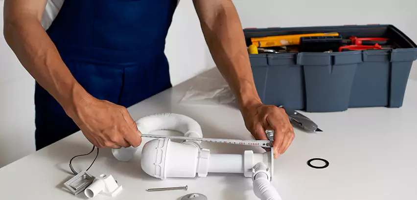 Polybutylene Plumbing Replacement in Manorville