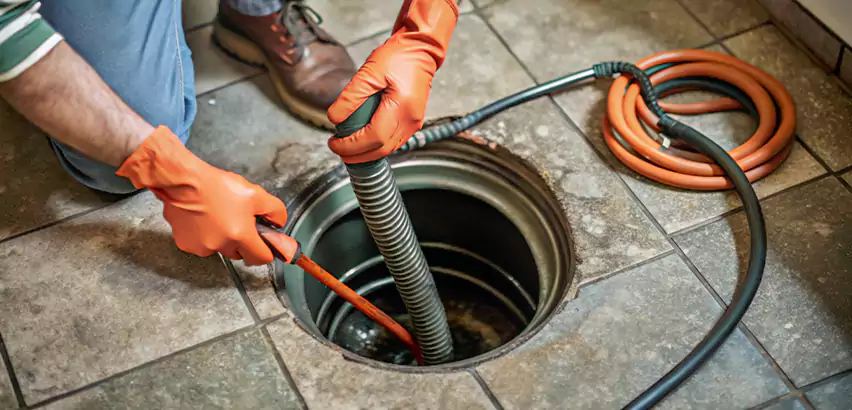 Rooter Services in Manorville, NY
