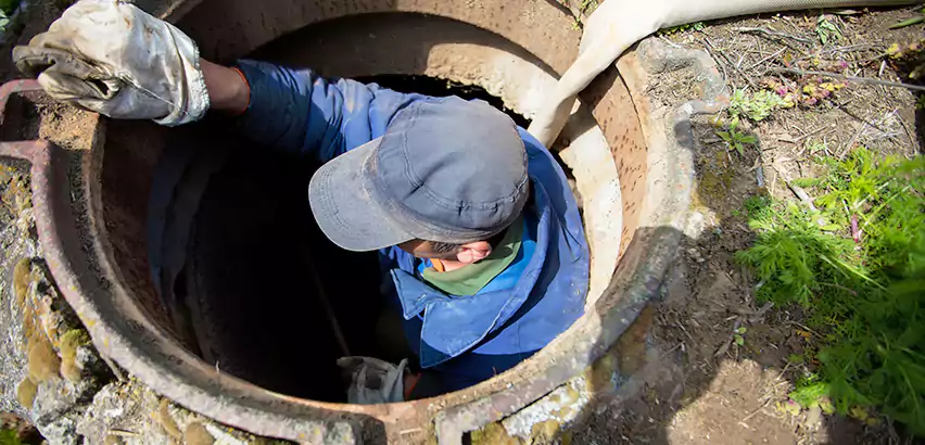 Professional Septic Tank Repair Services in Manorville, NY