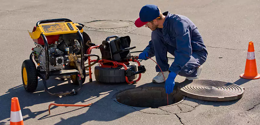 Professional Sewer Repair Services in Manorville, NY
