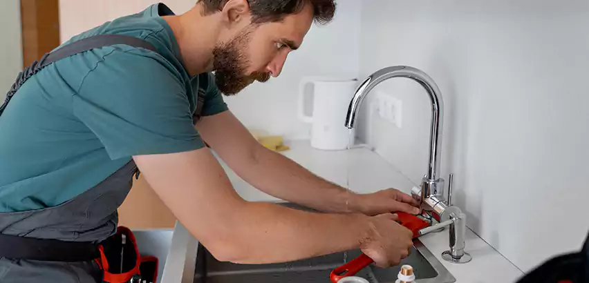 Bathroom Sink Repair in Manorville