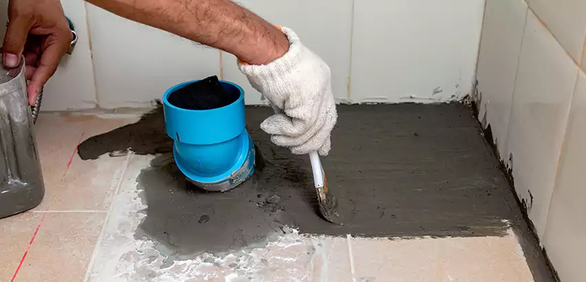 Professional Slab Leak Repair Services in Manorville, NY