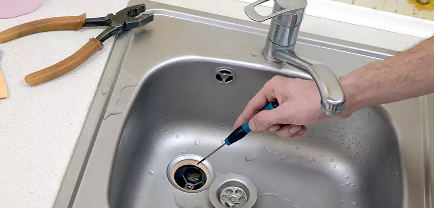 Sink Drain Replacement Manorville