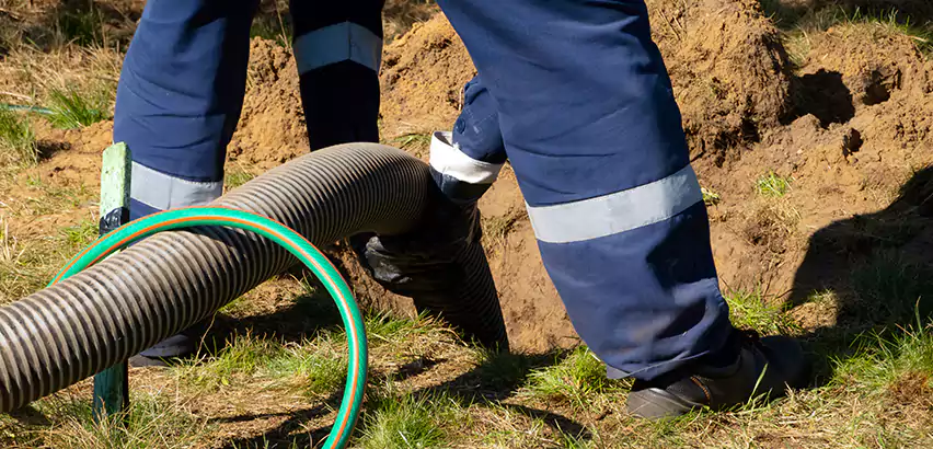 Blocked Drain Repair in Manorville