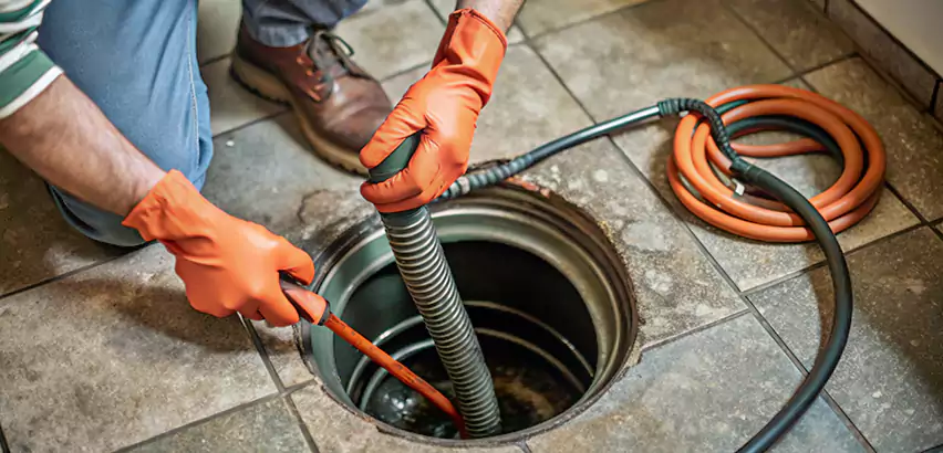 Gutter Drain Repair in Manorville, NY