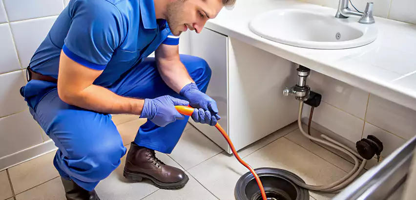 Drain Repair in Manorville