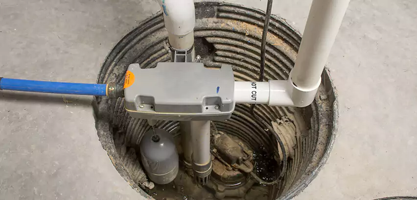 Emergency Sump Pump Repair in Manorville, NY