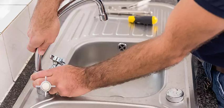 Outdoor Faucet Repair in Manorville