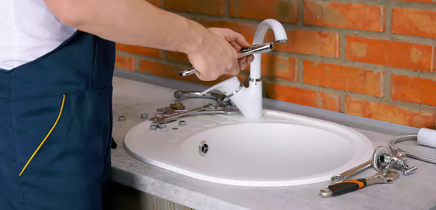 Outdoor Faucet Replacement in Manorville