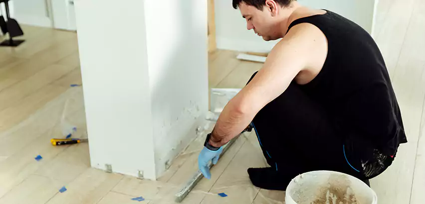 Emergency Foundation Leak Repair in Manorville, NY