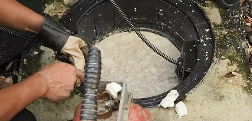 Fat Trap Cleaning in Manorville, NY