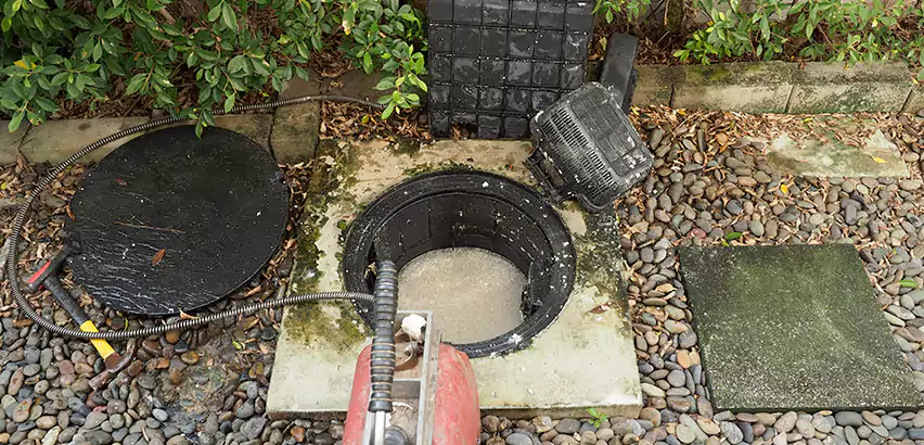Grease Trap Installation Cost in Manorville, NY