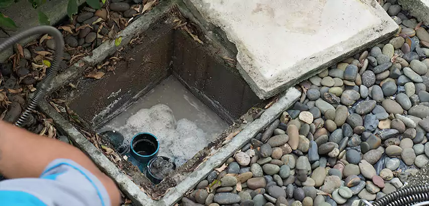 Big Dipper Grease Trap Repair in Manorville, NY