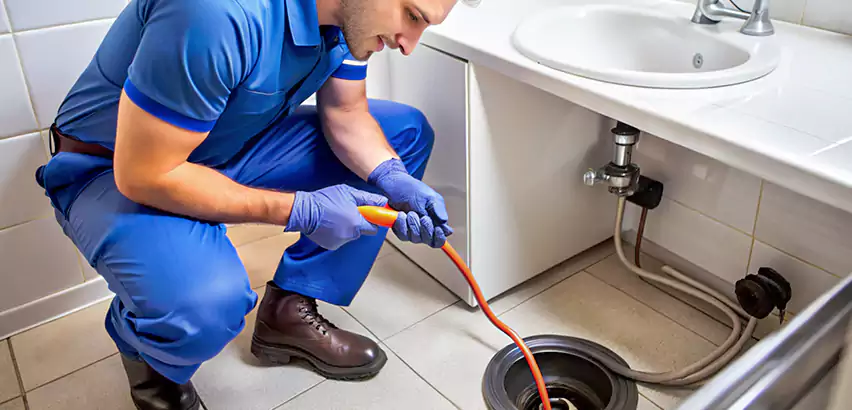 Sewer Jetting in Manorville