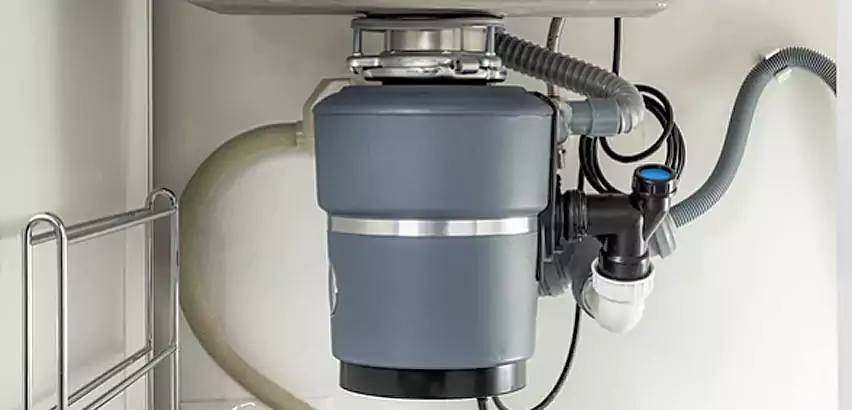 Insinkerator Air Switch Installation in Manorville, NY