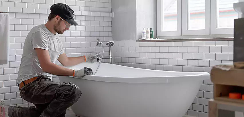 Leak Detection Companies Near Me in Manorville