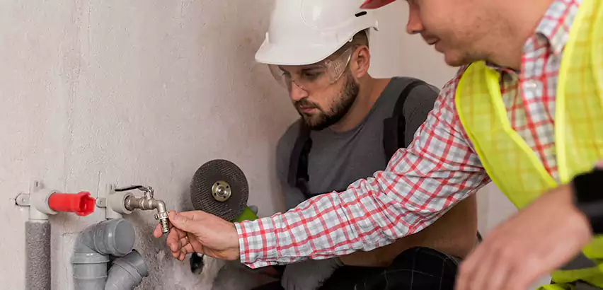 Water Softener Installation in Manorville, NY