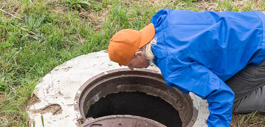 Septic Tank Leak Repair in Manorville, NY