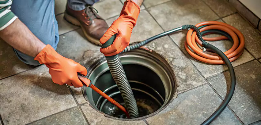 Sewer Line Root Removal in Manorville