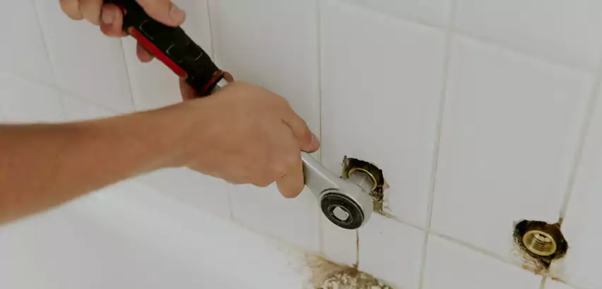 Slab Leak Detection and Repair in Manorville