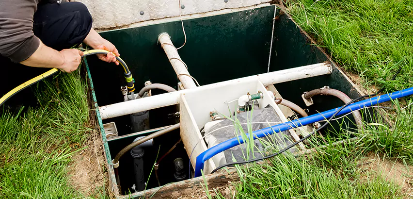 Zoeller Sump Pump Maintenance in Manorville