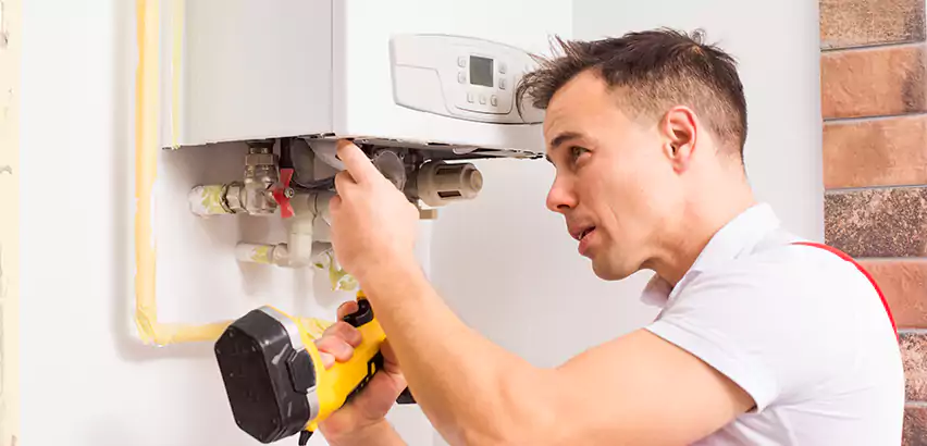 Takagi Tankless Water Heater Maintenance in Manorville