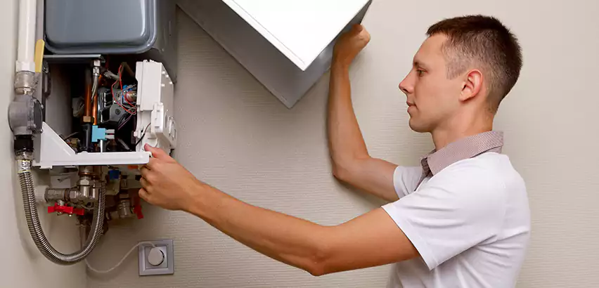 Propane Tankless Water Heater Repair in Manorville