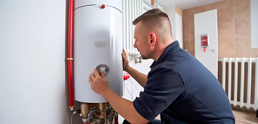 Emergency Water Heater Replacement in Manorville