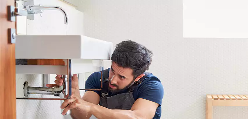 Commercial Water Leak Detection in Manorville
