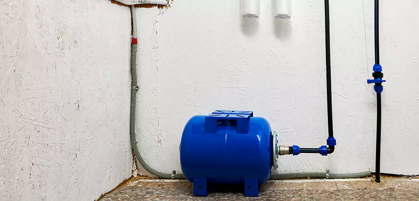 Wellmate Pressure Tank Bladder Replacement in Manorville
