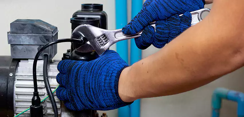 Well Water System Repair in Manorville, NY