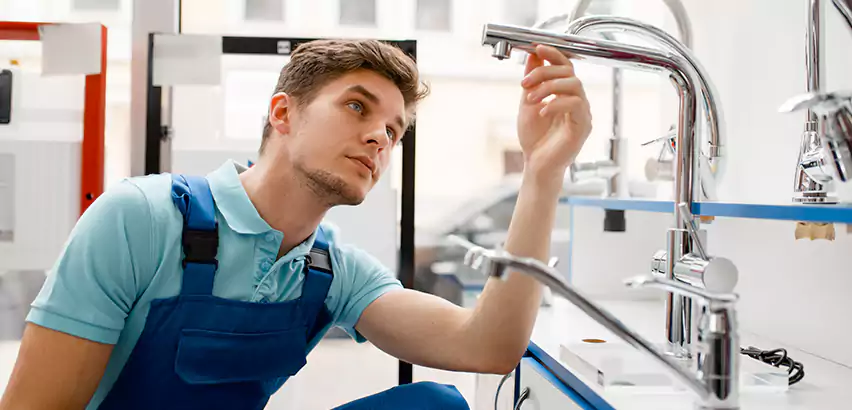 Water Leak Detection in Manorville
