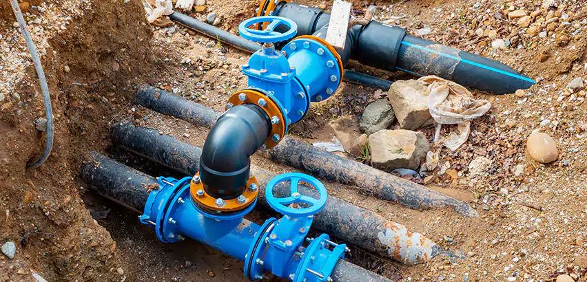 Professional Water Line Installation Services in Manorville, NY