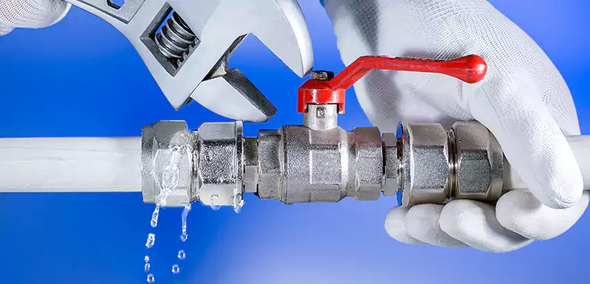 Water Line Repair in Manorville, NY