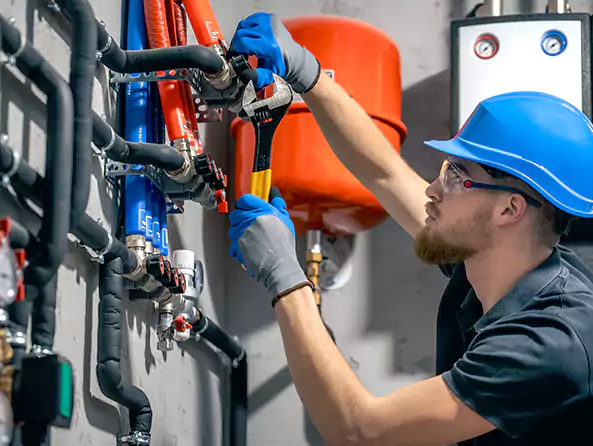 Why Choose Manorville Plumbing for Backflow Preventer Installation in Manorville, NY?