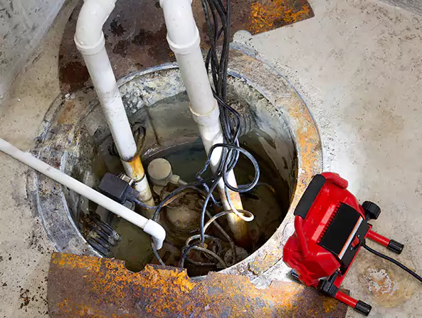 Why Choose Manorville Plumbing for Basement Sump Pump Installation in Manorville?