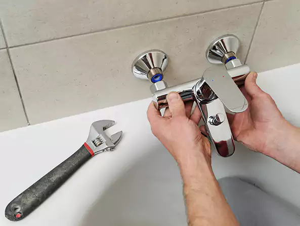 Why Choose Manorville Plumbing for Bathtub Faucet Replacement in Manorville, NY?