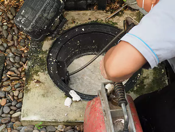 Why Choose Manorville Plumbing for Clogged Drain Repair in Manorville, NY?