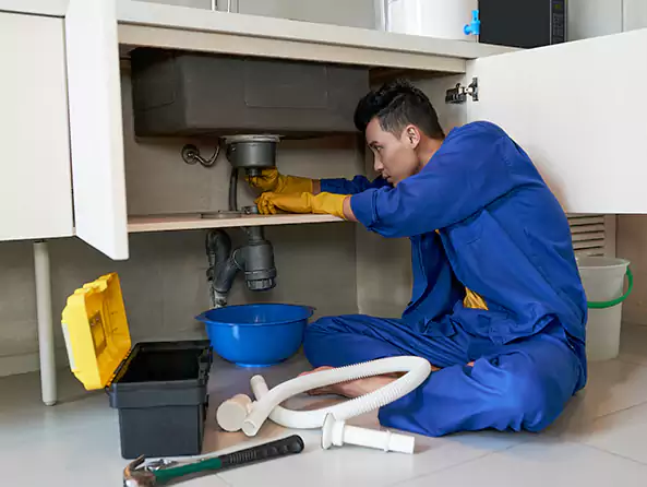 Why Choose Manorville Plumbing for Drain Cleaning in Manorville, NY?