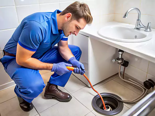 Why Choose Manorville Plumbing for Drain Repairs in Manorville, NY?