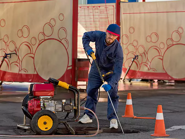 Why Choose Manorville Plumbing for Drain Services in Manorville, NY?
