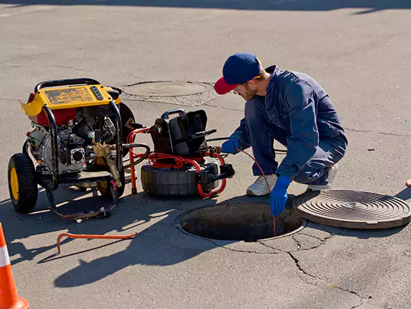 Why Choose Manorville Plumbing for Drains Camera Inspection in Manorville, NY?